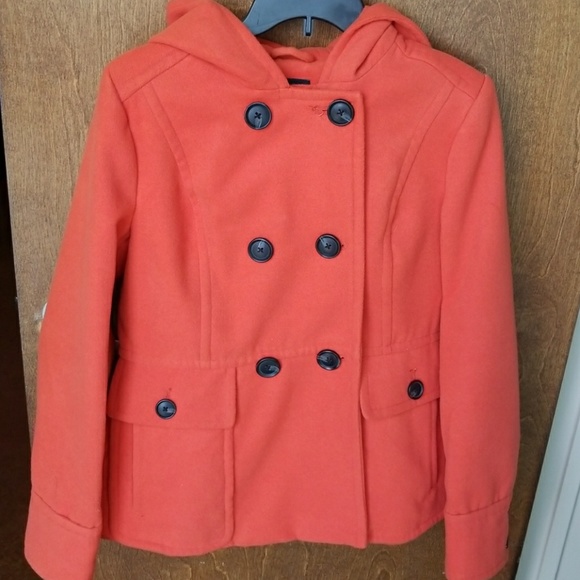 a.n.a Jackets & Blazers - a.n.a coat